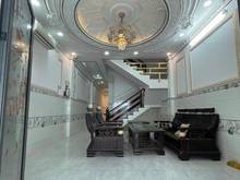 Hình ảnh Cô Tư Bán Nhà: Thái Phiên P8 Q11 ( Dt:50m2) SHr