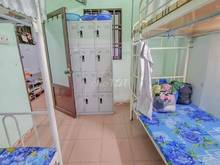 Hình ảnh ktx danh cho nữ giá cực rẻ gần dhcn