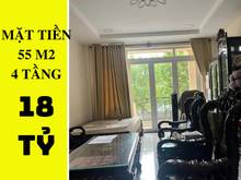 Hình ảnh ✅ Mặt tiền Trường Sa P.13 Phú Nhuận - 55m2- 4 tầng chỉ 18 tỷ