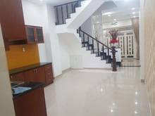 Hình ảnh Chuyển về quê ở bán gấp nhà Cư Xá Bình Thới - Q11 nở hậu 69m2, SHR