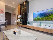 Hình ảnh Thuê 3PN The Sun Avenue Q2-Có ban công view đẹp