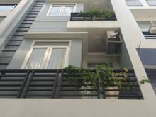 Hình ảnh Cho thuê nhà nguyên căn Nguyễn Xí 5PN, 4x13m, full NT, chỉ 23 triệu/th