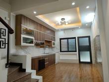 Hình ảnh Nhỉnh 11 tỷ có ngay nhà đẹp phố Đỗ Quang. DT 51 x 4T,hai mặt ngõ, ôtô.