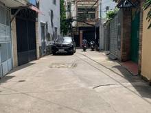 Hình ảnh Nhà bán đường Thích Quảng Đức Phường 4 Quận Phú Nhuận