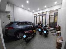 Hình ảnh Nhà sát Tân Bình - tặng nội thất cao cấp