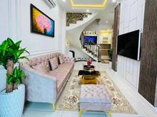 Hình ảnh Nhà mới xây năm 2023 còn rất mới🔆 1ty450 / 85m2 4PN-2Lầu