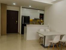 Hình ảnh CHUYỂN CÔNG TÁC Bán The Tresor Q4 65m2 2PN