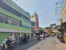 Hình ảnh Cho thuê nhà 284 Nguyễn Văn Đậu, p11 , Bình Thạnh