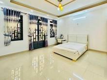Hình ảnh Bán Gấp Nhà Bao Sổ CMT8 Q10 DT 45m2 2Ty8