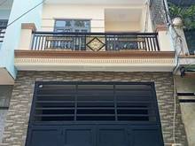 Hình ảnh Cần vốn trả nợ bán nhà 1T 1L Lê Đức Thọ 61m2 gần chợ Căn Cứ - SHR
