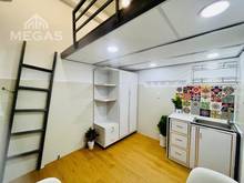 Hình ảnh Căn Hộ Bình Thạnh _ Ưu đãi tháng 2 duplex gần HUTECH HÀNG XANH