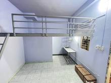 Hình ảnh Phòng gác lửng 30m2, giờ tự do, an ninh cao