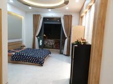 Hình ảnh 🌸🌸Studio bacol_Rộng rãi, thoáng mát, full nội thất_Cạnh Phạm VănĐồng