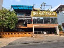 Hình ảnh Cho thuê nhà mặt phố , 400m2 x 3 tầng , mặt tiền 20m , nhà hàng.