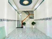 Hình ảnh Nhà Quận 3 : Võ Văn Tần P5 Q3 ( Dt: 40 m2 ) 1T1L Giá: 1,620 tỷ