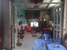 Hình ảnh Bán gấp nhà mới ở ngay Đ. Lê Văn Lương, Q7, sát TGDĐ 66m2/1,4 tỷ