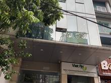 Hình ảnh Chính chủ cho thuê nhà siêu rẻ phố Đỗ Quang , KD, VP, SPA, 5 tầng.