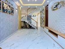 Hình ảnh VỠ NỢ CẦN BÁN NHÀ GẤP, Q. Bình Tân, DT 40m2, giá 1.8 TỶ