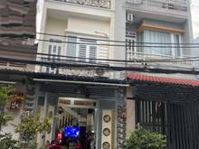 Hình ảnh Vỡ Nợ Bán Nhà Gò Vấp, Đường Lê Văn Thọ, DT 4x14m, 2 Lầu, HXH