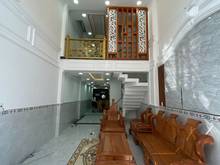 Hình ảnh Định cư bán gấp nhà đường Trần Xuân Soạn, quận 7 ngay trường học 62m2