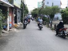 Hình ảnh Bán Nhà Ngay Chợ Thủ Đức 90m2 Giá Quá Rẻ Chỉ 5.6 Tỷ