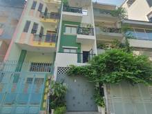 Hình ảnh Cho thuê nhà 8A Hoa Sữa, Phường 7 Phú Nhuận