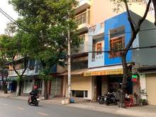 Hình ảnh Nhà MT Trương Công Định Tân Bình - 5 Tầng Có Thang Máy- 57 Triệu/Tháng