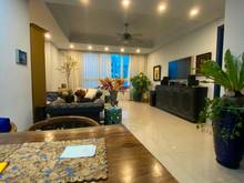 Hình ảnh Cần bán gấp Trang Chủ MB66.COM / Đăng Ký Tặng 66K THE MANOR 113m2,2pn,2wc full nội thất