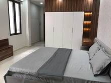 Hình ảnh Chính Chủ Cần Ra Nhanh Căn Nguyễn Xí, Bình Thạnh, 42m2, 2 tỷ 1