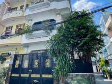 Hình ảnh Cho Thuê Nhà Phố Căn Góc Phù Hợp Văn Phòng