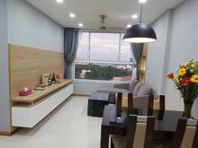 Hình ảnh Cho thuê CH Cộng Hòa Garden 70m2, 2PN, 2WC. Giá cho thuê: 13 tr/th