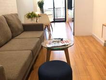 Hình ảnh 2PN An Phú Full Nội Thất trống sẵn. Balcon lớn