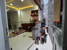 Hình ảnh Về bắc sống bán nhà HXH Nguyễn Thiện Thuật Q3, 69m2/2,3 tỷ gần chợ