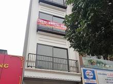 Hình ảnh Cho thuê nhà 7 tầng 100m2 phố Phạm Hồng Thái