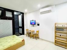 Hình ảnh 🌈🌈Mb6623 nạp rút nhanh chóng Studio_BAN CÔNG_Q.BÌNH THẠNH