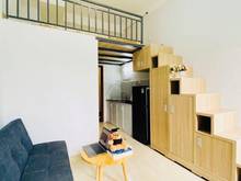 Hình ảnh 🏢 Cho Thuê Phòng Trọ Cao Cấp Ngay Tân Phú🏢