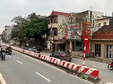 Hình ảnh BÁN NHANH nhà mặt phố 53m2,Q. Bắc Từ Liêm. Giá rẻ chỉ 4,5 tỷ.