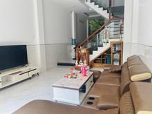 Hình ảnh Chạy nợ cần bán gấp nhà Đ.Lâm Văn Bền, Q7 gần chợ 68m2 SHR, LH hào SHR