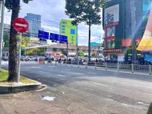 Hình ảnh MT 105 Trần Hưng Đạo, Phường Cầu Ông Lãnh, Quận 1-7 tầng thang máy
