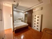 Hình ảnh Định cư Mỹ  - Nguyễn Trãi, Bến Thành, Quận 1 - 6x25 - 12 tỷ TL