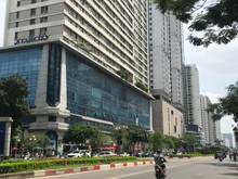 Hình ảnh Cho thuê Trang Chủ MB66.COM / Đăng Ký Tặng 66K toà nhà starccity Lê văn lương, hà nội,