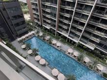 Hình ảnh Hot deal. Cho thuê căn 1PN The River Thủ Thiêm. Chỉ 20 triệu