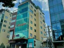Hình ảnh Cho thuê nhà nguyên căn 77 Phó Đức Chính Quận 1. DT: 5mx23m. 1 hầm 5L