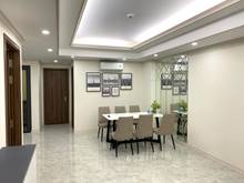 Hình ảnh Kinh doanh thua lỗ bán CH HOMYLAND 3 107m2 2T050TL