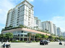 Hình ảnh Sàn Văn Phòng_SHOPHOUSE 2300m2 Tại SALA Nguyễn Cơ Thạch, An Lợi Đông