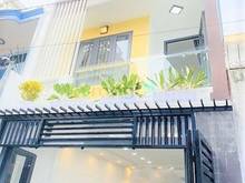 Hình ảnh Biệt thự mini  Khu Vip Tái Định Cư Quận 5, 64m2,  2 tầng, 1 tỷ 800 tri