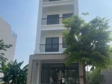 Hình ảnh Cho thuê nhà mới  1 hầm 5 lầu đường số 12 Trần Não