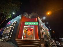 Hình ảnh Cho thuê nhà 15x25 căn góc 2 mt khu Citi land, Phường 5,  Gò Vấp