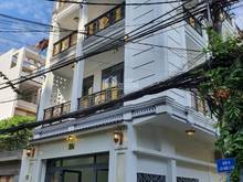 Hình ảnh Hẻm xe hơi trải nhựa thẳng 1 sẹc Cộng Hòa (5x15m, 3 tầng) giá 9.9 tỷ