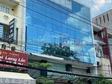 Hình ảnh Hàng siêu hiếm! MT Trường Chinh (lề rộng 10m), DT 10x20m HĐ thuê 240tr